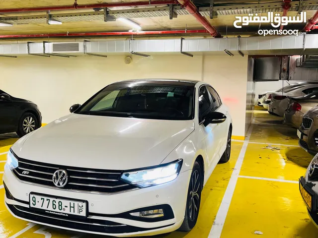 سيارة باسات