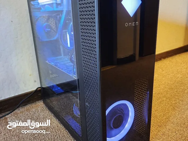HP OMEN 30L