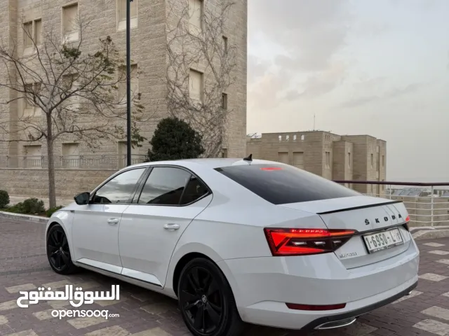 سوبيرب سبورت لاين بنزين متور 1.500 2019 القصه الجديده فل بدون فتحه سعر حرق حرق كاش ولا بل احلام