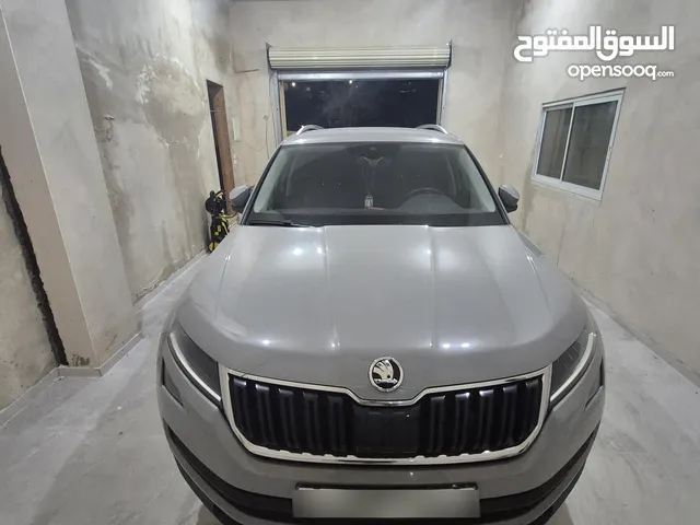 كودياك 2020