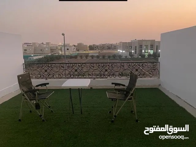 1m2 Studio Apartments for Rent in Al Ain Asharej