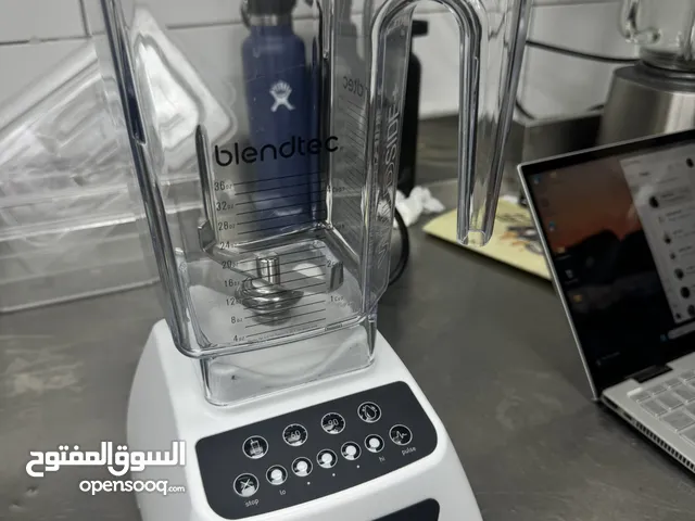 blendtec خلاط الأمريكي