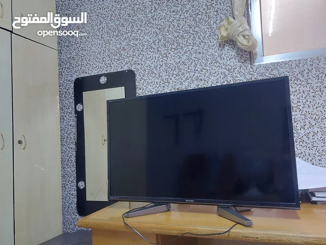 Sharp LED 42 inch TV in Amman