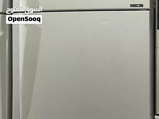 ثلاجه مستعمل