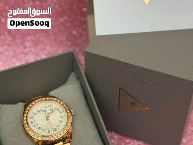 For Sale New Original Female Guess Watch