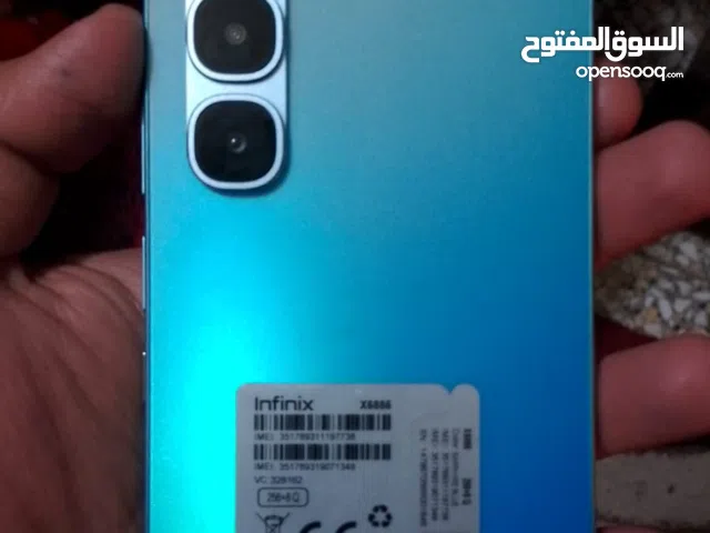 انفنكس هوت 60 برو