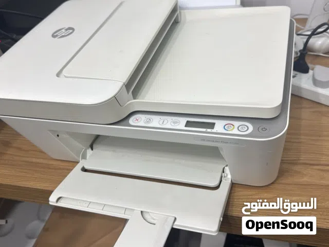 PRINTER HP 4102 NEW
