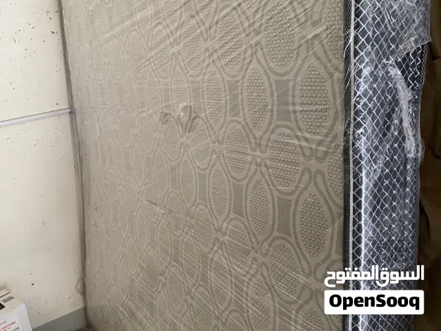 فرشه زنبرك مع طبقة دانلب