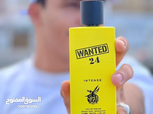 عطر وانتد 24