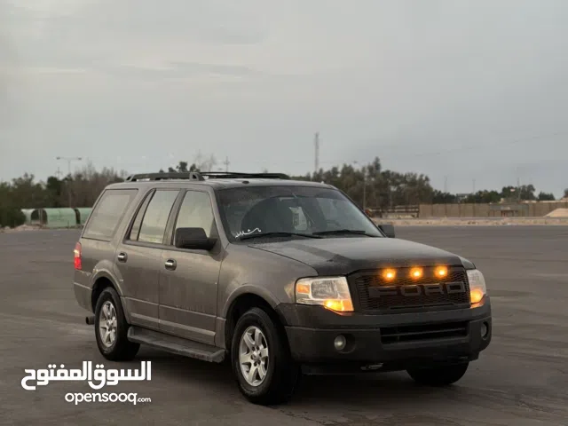 فورد اكسبدشن 2010 للبيع او المراوس