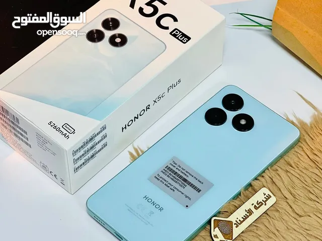 Honor Honor X5 Plus 128 GB in Zarqa