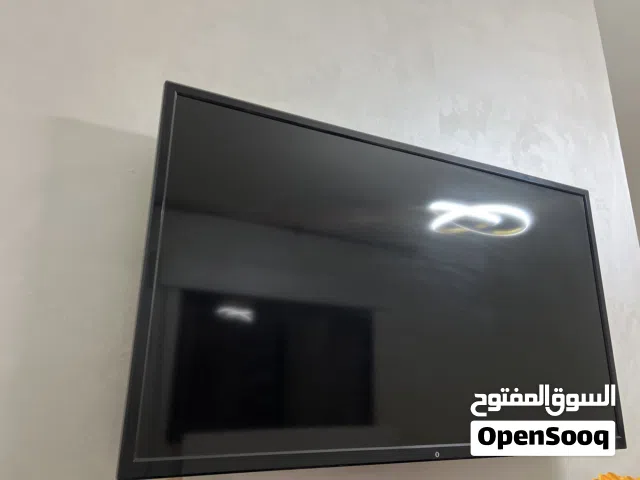 تلفزيون ايكون سمارت استعمال خفيف للبيع 40 بوصه Ikon ik-40B27