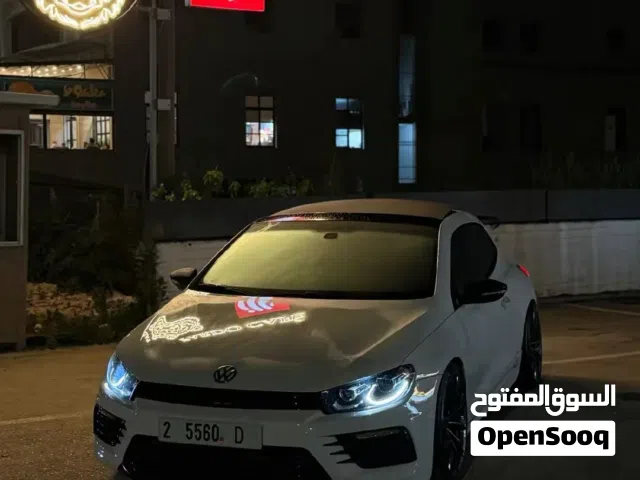 2012 فولكسفاغن جولف Golf