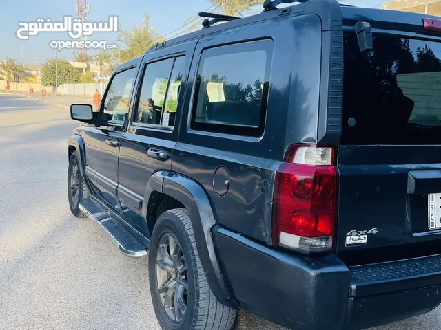 Used Jeep Commander in Wasit