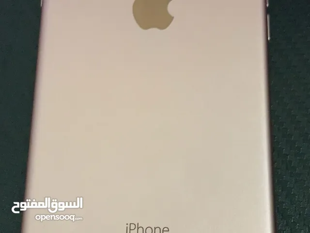 آيفون 6s بلس بحالة جيدة