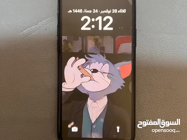 Apple iPhone 11 Pro 256 GB in Al Batinah