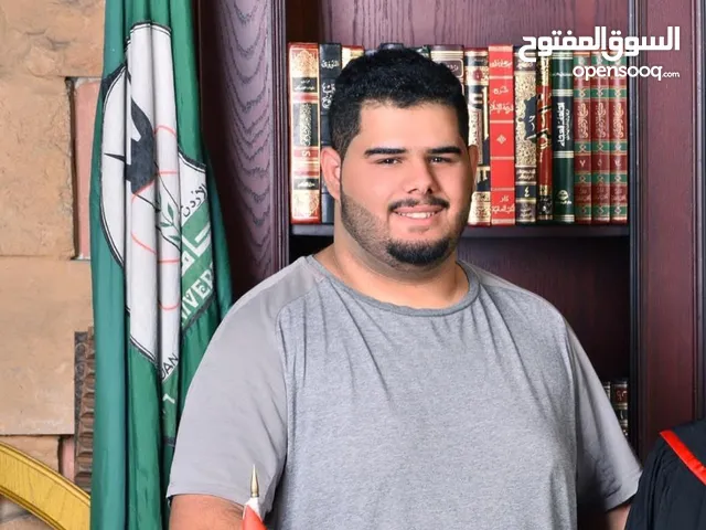 مدرس ومدرب حاسوب