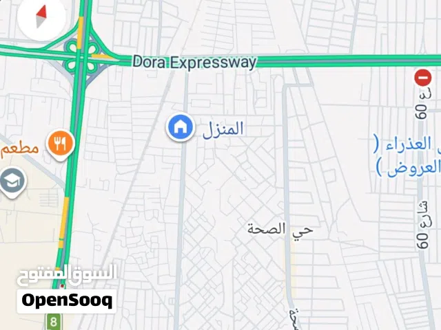 عقار تجاري موقع استثماري
