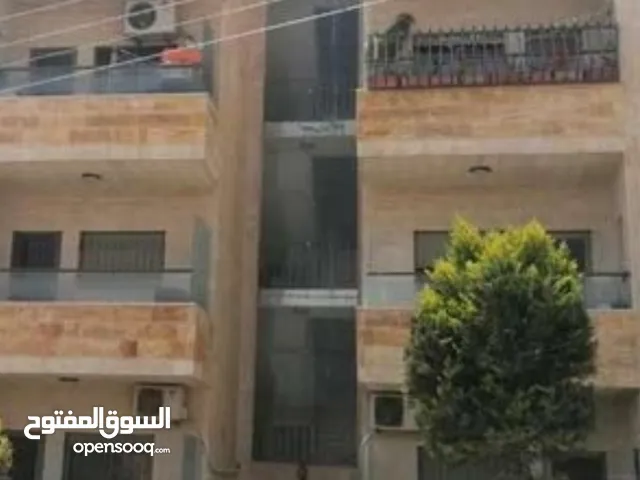 شقة أرضية مفروشة للبيع في أرقى أحياء المقابلين - شارع الحرية