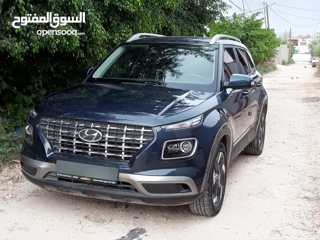 هونداي فينيو 2020