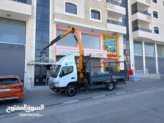 Used Mitsubishi L200 in Ramallah and Al-Bireh