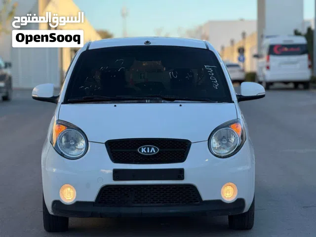 Used Kia Picanto in Tripoli