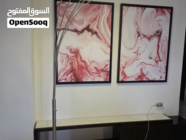 اضاءة LED داخلية