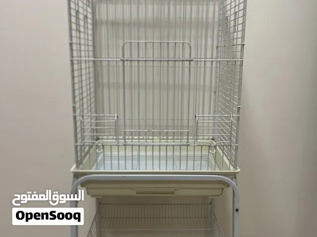 Specious Strong Bird Cage