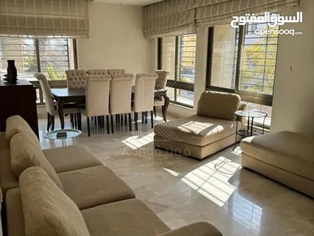 Luxurious Furnished Apartment For Rent In 4th Circle