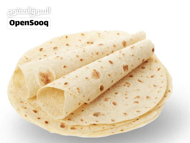 خط انتاج تورتيلا