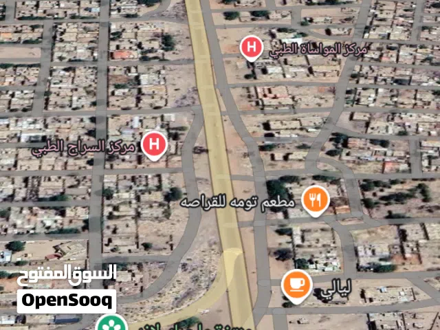 526 m2 2 Bedrooms Townhouse for Sale in Al-Jazirah Al-Hasaheisa