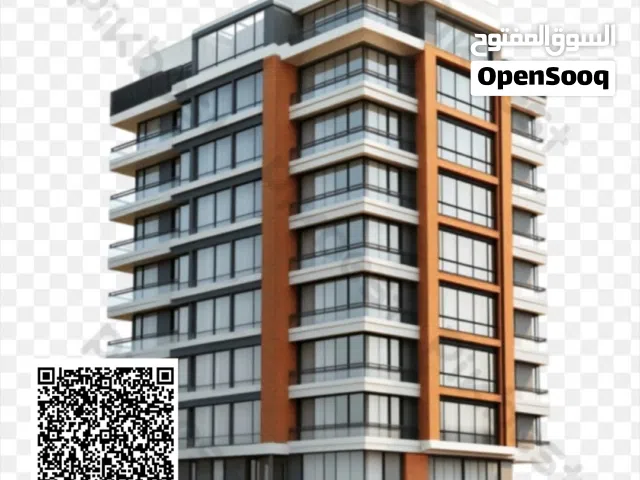بناية للبيع على شارع المينا building for sale on mina road