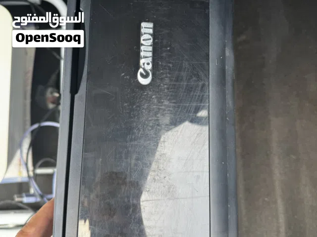 طابعتين نظيفات للبيع
