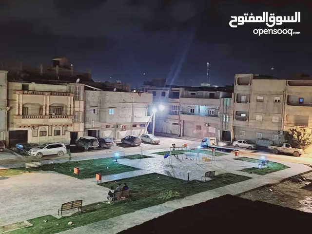 230 m2 4 Bedrooms Townhouse for Sale in Benghazi Mafriq Al-Darabik