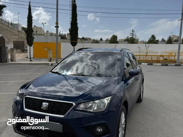 سيات ارونا 2018