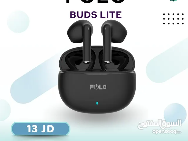 سماعة FOLG Buds Lite اقل سعر في المملكة