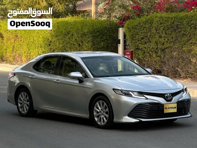 Used Toyota Camry in Central Governorate