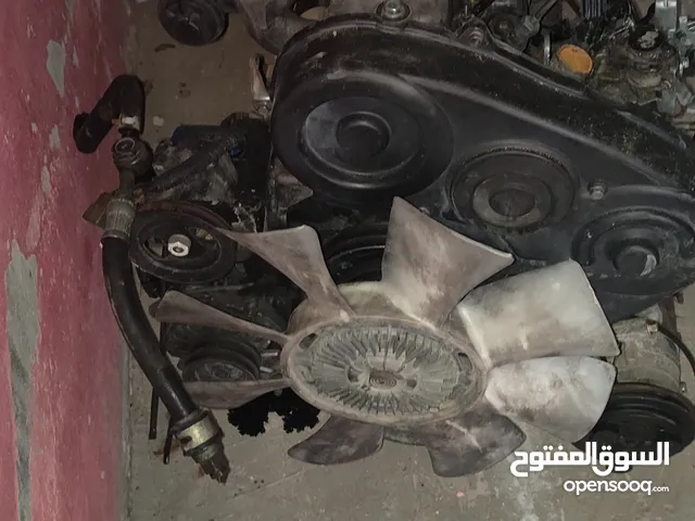 Mechanical parts Mechanical Parts in Irbid