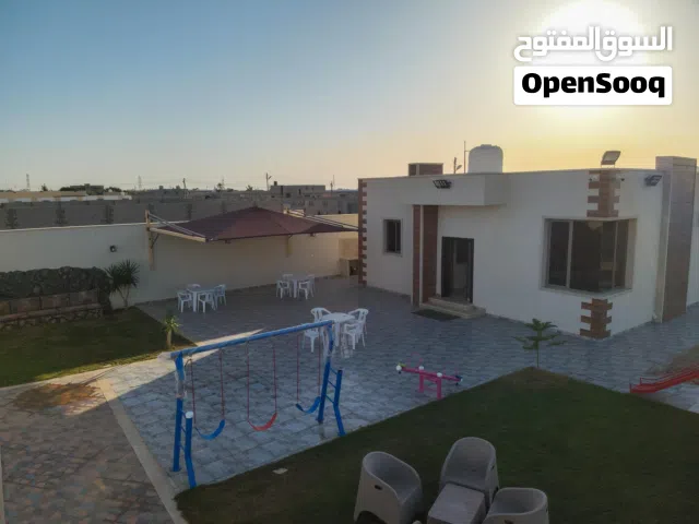 Mixed Use Land for Sale in Benghazi Boatni