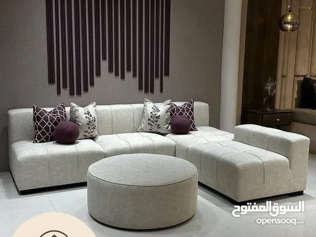 اطقم كنب غرف جلسات غرف جلوس غرف قعدة مفروشات جميع انواع الاثاث اطقم كنب تركي كنب امريكي جديد