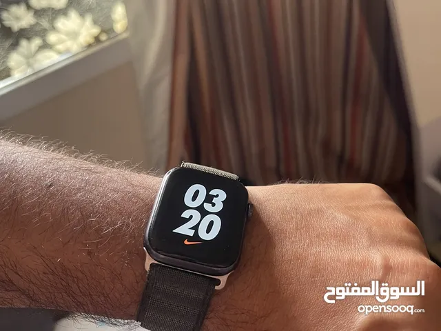 Apple watch Nike edition series 6 44mm