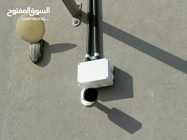 Security & Surveillance Maintenance Services in Jeddah