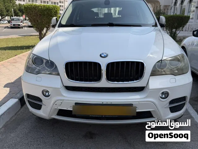 2012 بي ام دبليو الفئة X5 Standard