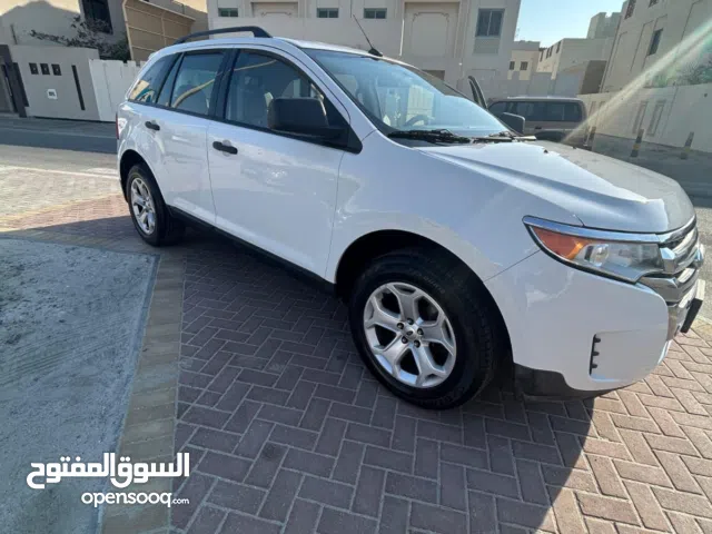 Ford EDGE 2015