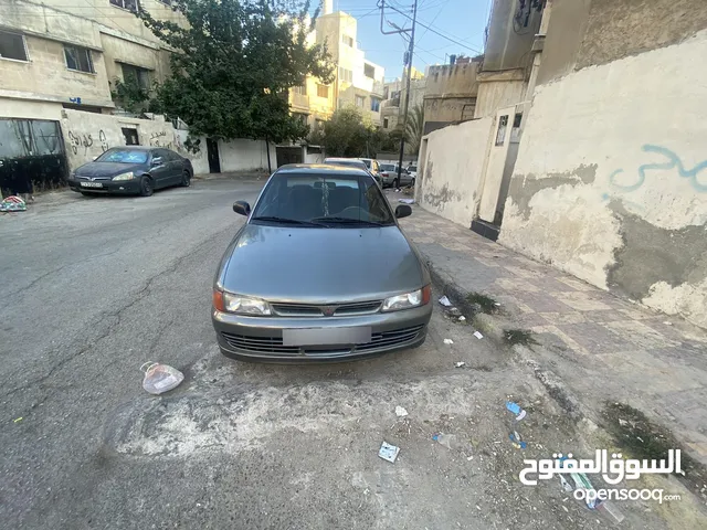 ميتسوبيشي لانسر 1993 للبيع