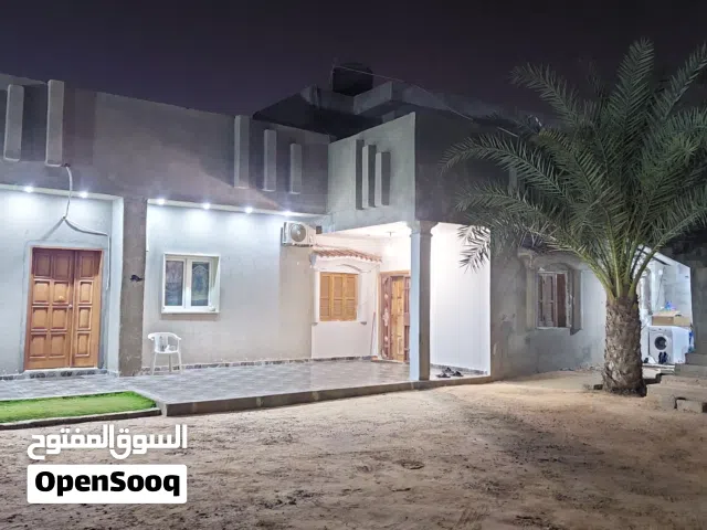 منزل للبيع في الكريمية