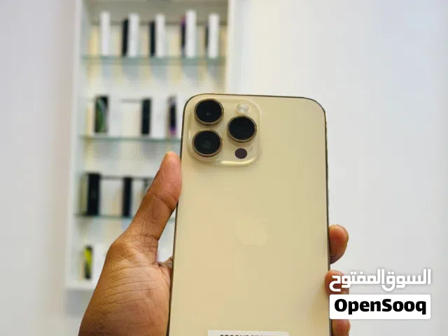 iPhone 14 Pro Max 512 GB with 92% BH - Good Phone available - Best condition