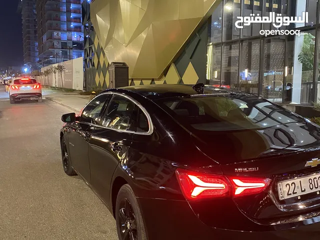 ماليبو 2022 lt