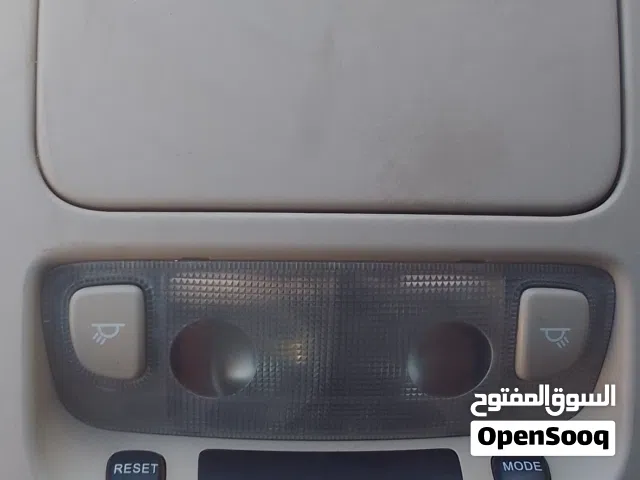 سيدونا 2007