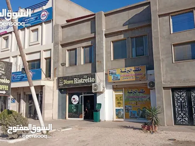 تجاري في قنفودة الطريق المزدوج مقابل جيهة البحر